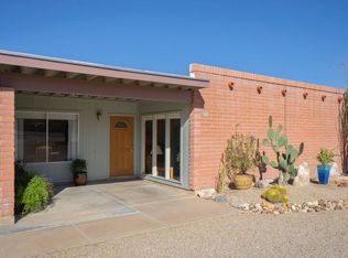 1988 W Imuris Pl, Tucson, AZ 85704