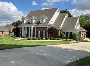 4221 Clubhouse Dr, Jonesboro, AR 72405