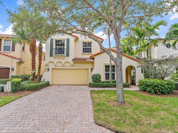 844 Madison Court, Palm Beach Gardens, FL 33410