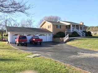 1455 Baileyton Rd, Greeneville, TN 37745