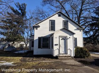 1984 Hoyt St, Muskegon, MI 49442
