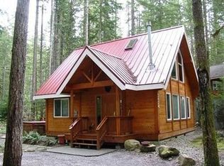 7474 Miller Way, Glacier, WA 98244