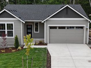 549 Shore Pine Ct, Blaine, WA