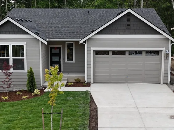 549 Shore Pine Court, Blaine, WA 98230