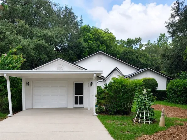 495 E Stratford Rd, Lecanto, FL 34461