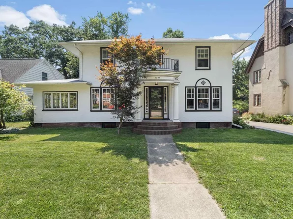 2025 Chadbourne Avenue, Madison, WI 53726