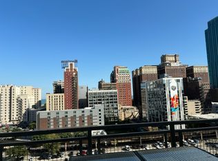 621 S Plymouth Ct APT 507, Chicago, IL 60605