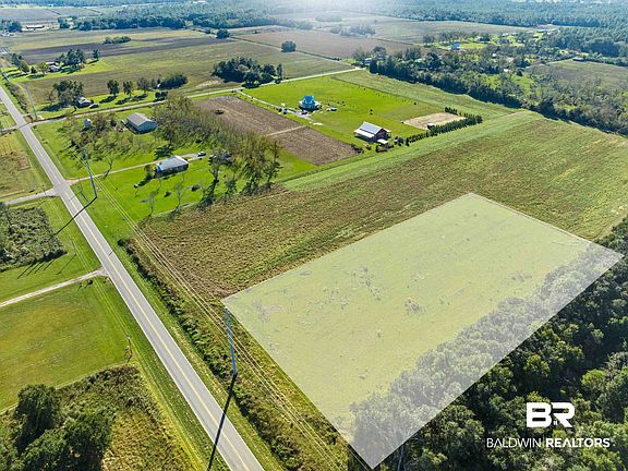3rd image of LOT 2 County Road 95