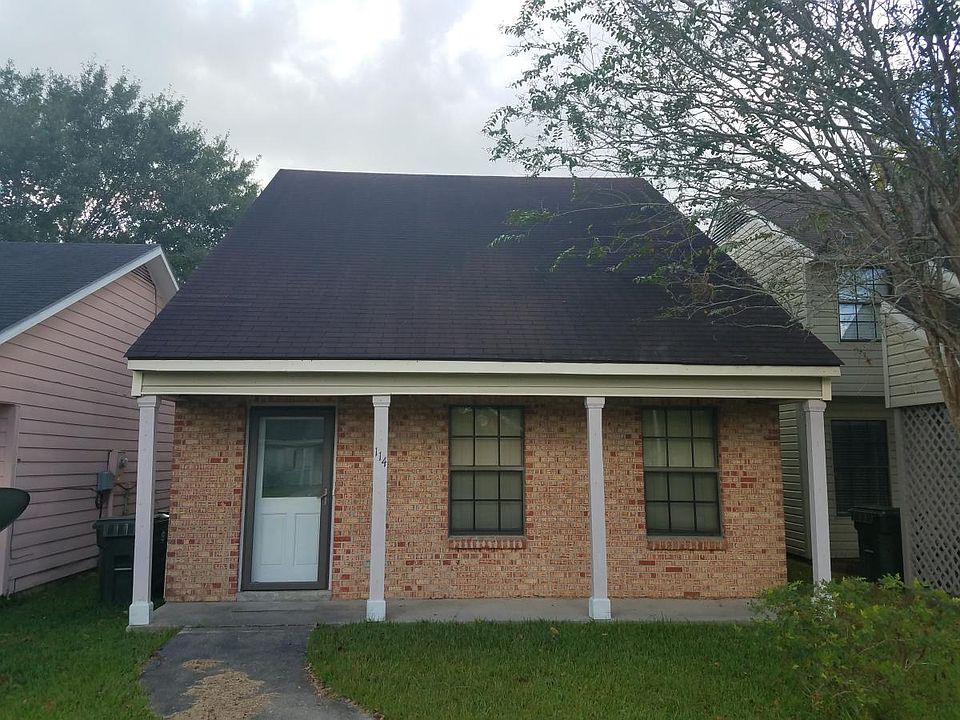 1st image of 114 Appalosa St