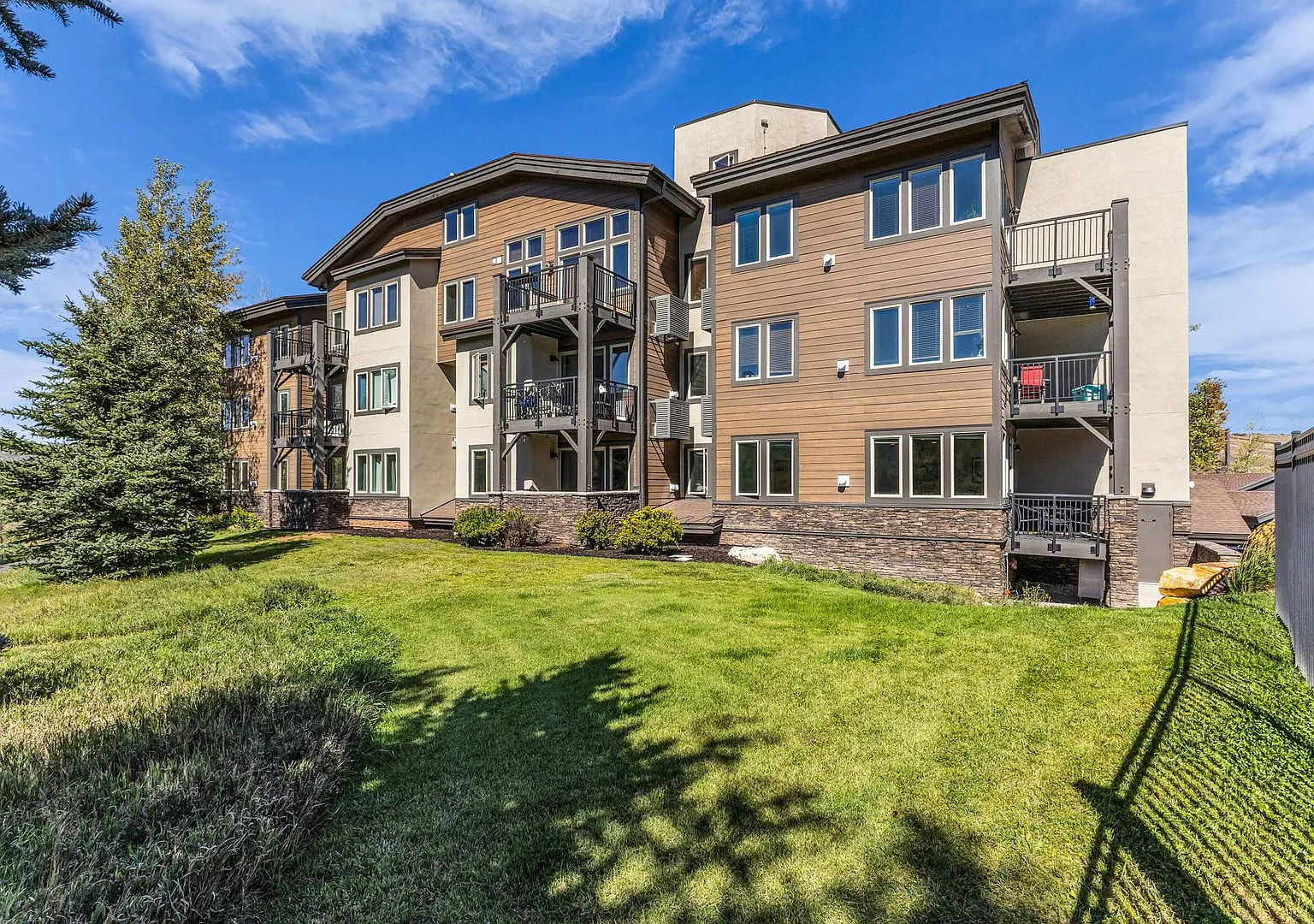 Crestview Condo - Kimball Junction — Photo 1