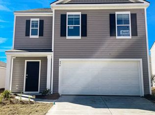 496 Coconut Dr, Bloomingdale, GA 31302