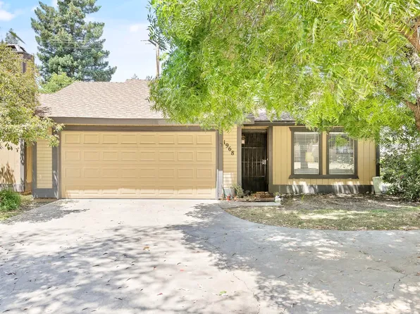 1968 E Harold Avenue, Visalia, CA 93292