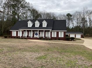 62 Levens Ave, Brantley, AL 36009