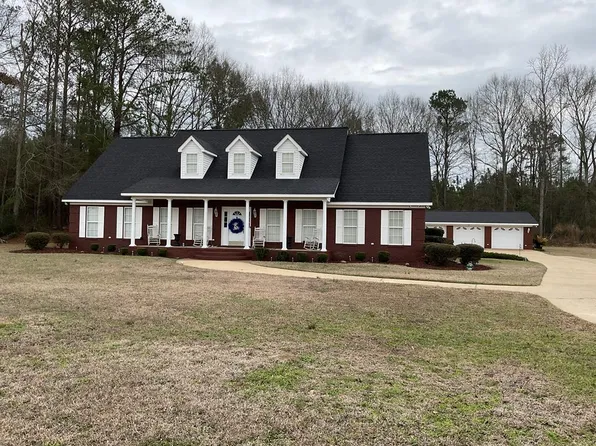 62 Levens Ave, Brantley, AL 36009