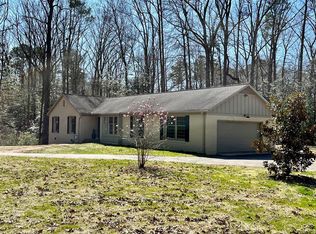 333 Chesapeake Dr, Irvington, VA 22480