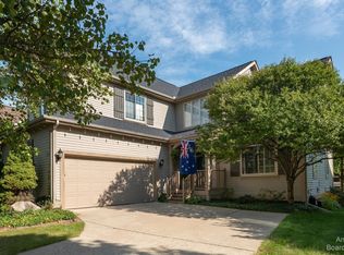 5673 Le Blanc Ave, Ann Arbor, MI 48103