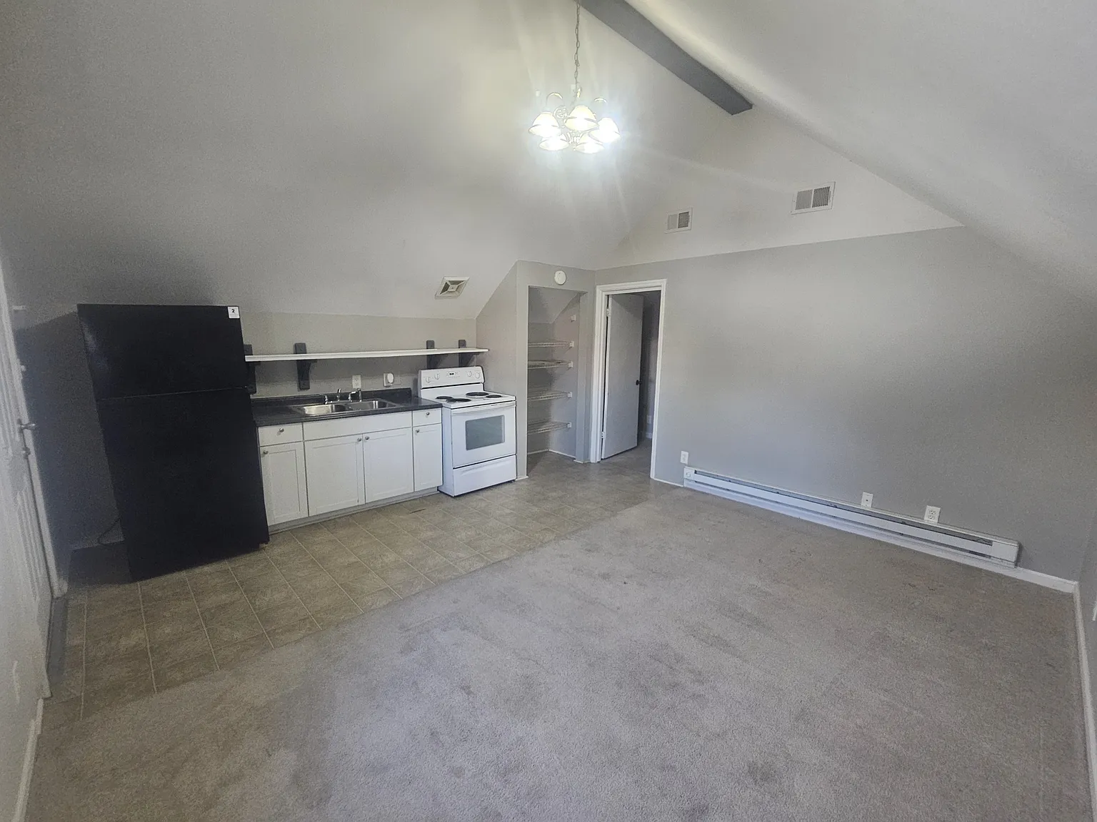 210 S Highland Street Unit A - A — Photo 3