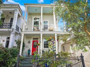 836 3rd St, New Orleans, LA 70130