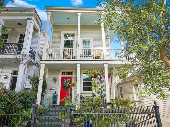 836 3rd St, New Orleans, LA 70130
