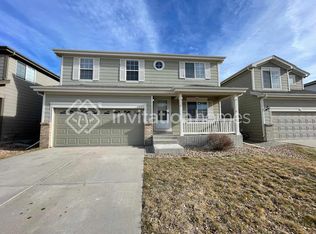 5403 Ben Park Cir, Parker, CO 80134