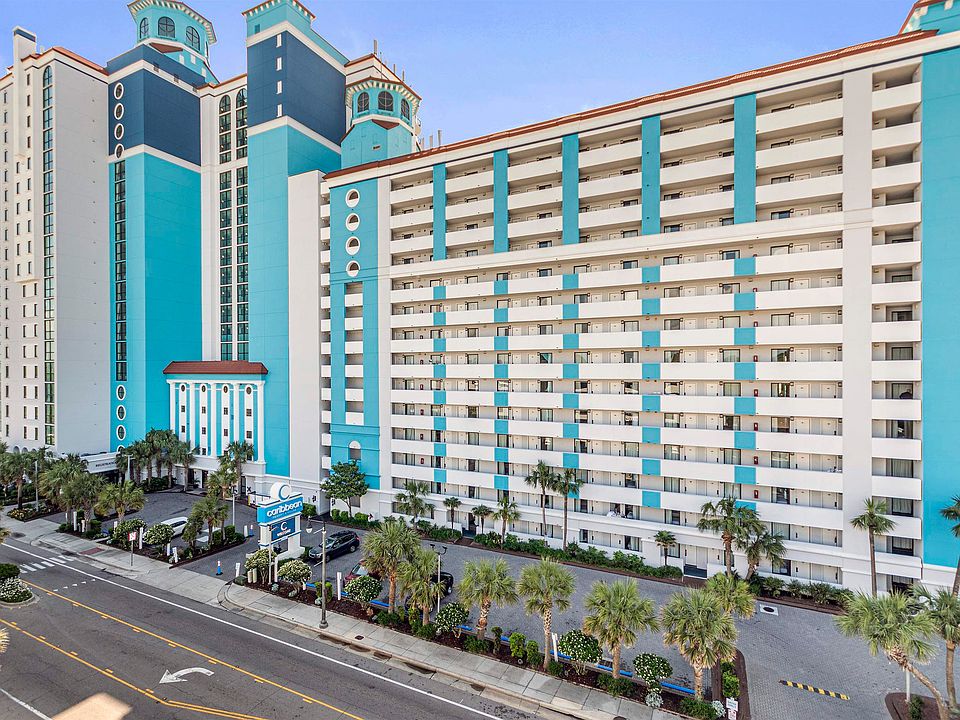 1st image of 3000 N Ocean Blvd. #1129