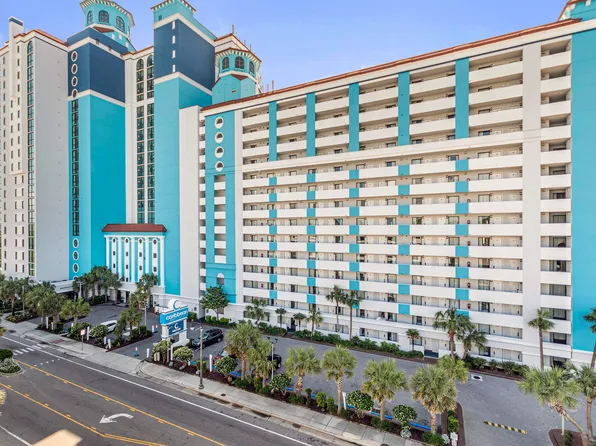 3000 N Ocean Blvd. #1129, Myrtle Beach, SC 29577