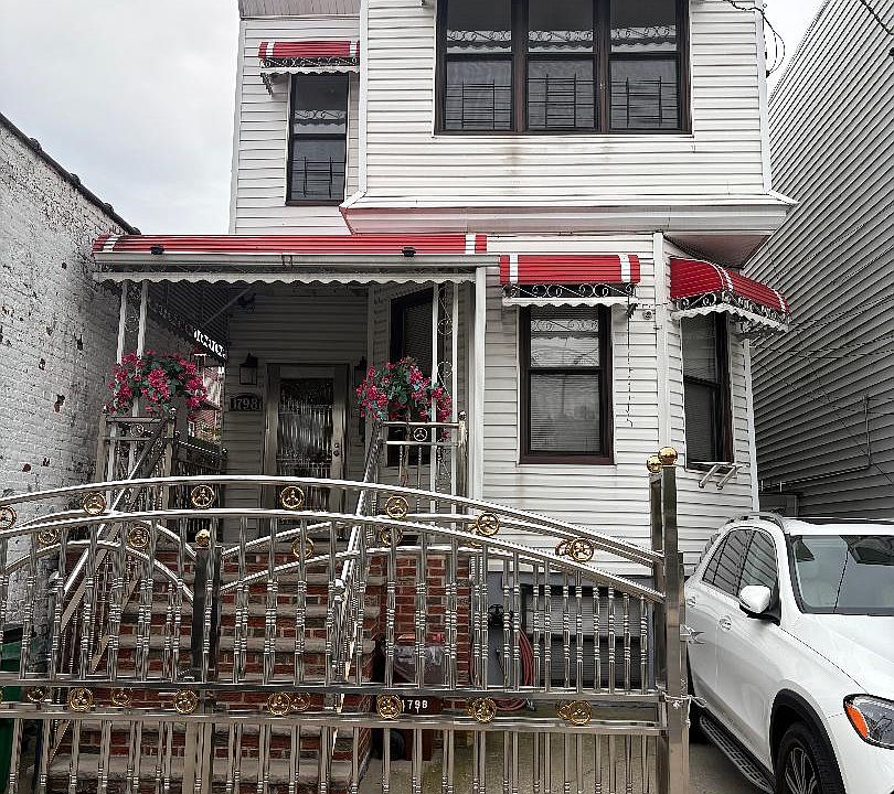 3 bed · 1 bath · 1,200 ft² in Bronx