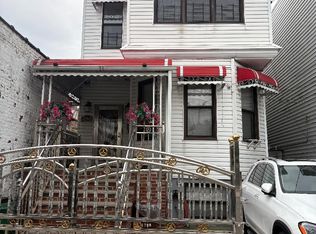 1798 E 174th St, Bronx, NY 10472