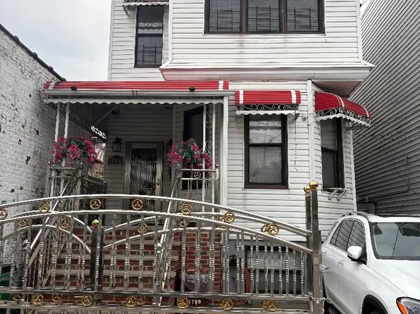1798 E 174th St, Bronx, NY 10472