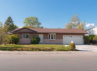 745 Mobile Street, Aurora, CO 80011