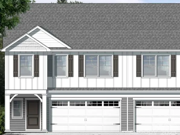 3922 Litchfield Rd, Charlotte, NC 28211
