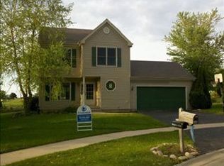 1428 Dawngate Dr, Belvidere, IL 61008