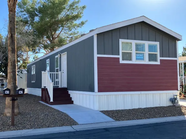 867 N Lamb Blvd Space 142, Las Vegas, NV 89110