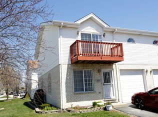 7201 S Ferdinand Ave, Bridgeview, IL 60455