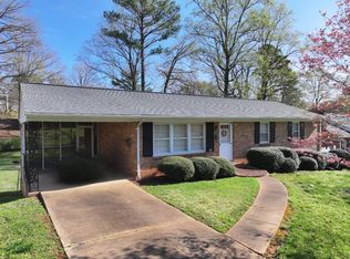 344 Starmont Dr, Danville, VA 24540