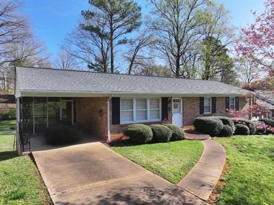 344 Starmont Dr, Danville, VA, 24540