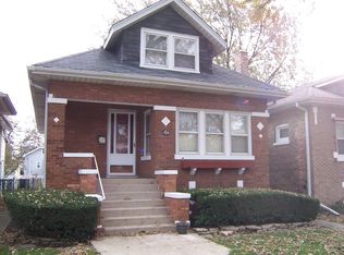 1526 Marengo Ave, Forest Park, IL 60130