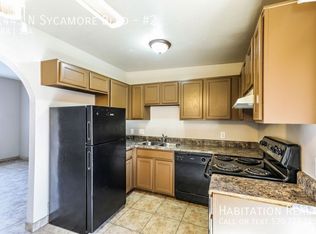 1443 N Sycamore Blvd APT 2, Tucson, AZ 85712
