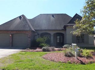 21211 Waterfront East Dr, Maurepas, LA 70449