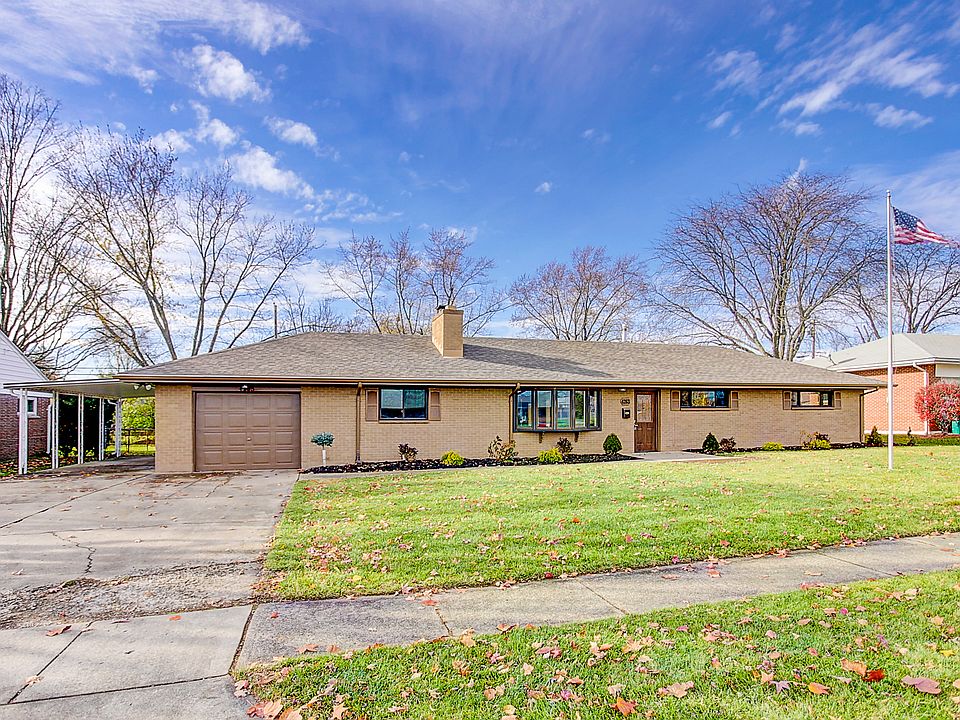 1st image of 4263 Lamont Dr