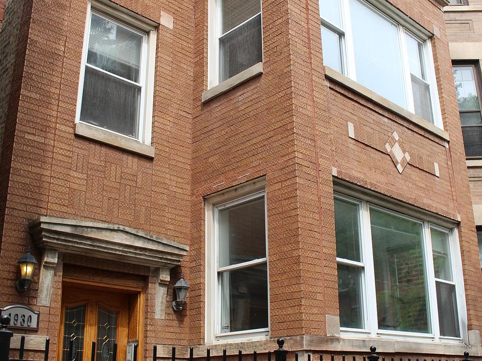 1st image of 1930 N Leavitt St Unit G