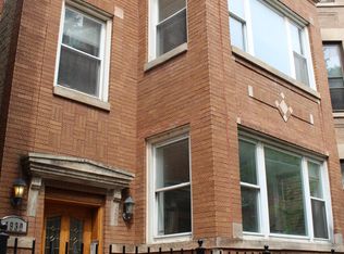 1930 N Leavitt St UNIT G, Chicago, IL 60647