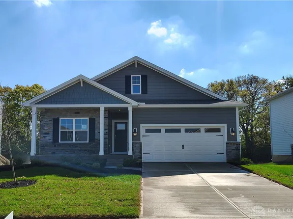 7706 Cilantro Way, Clayton, OH 45315