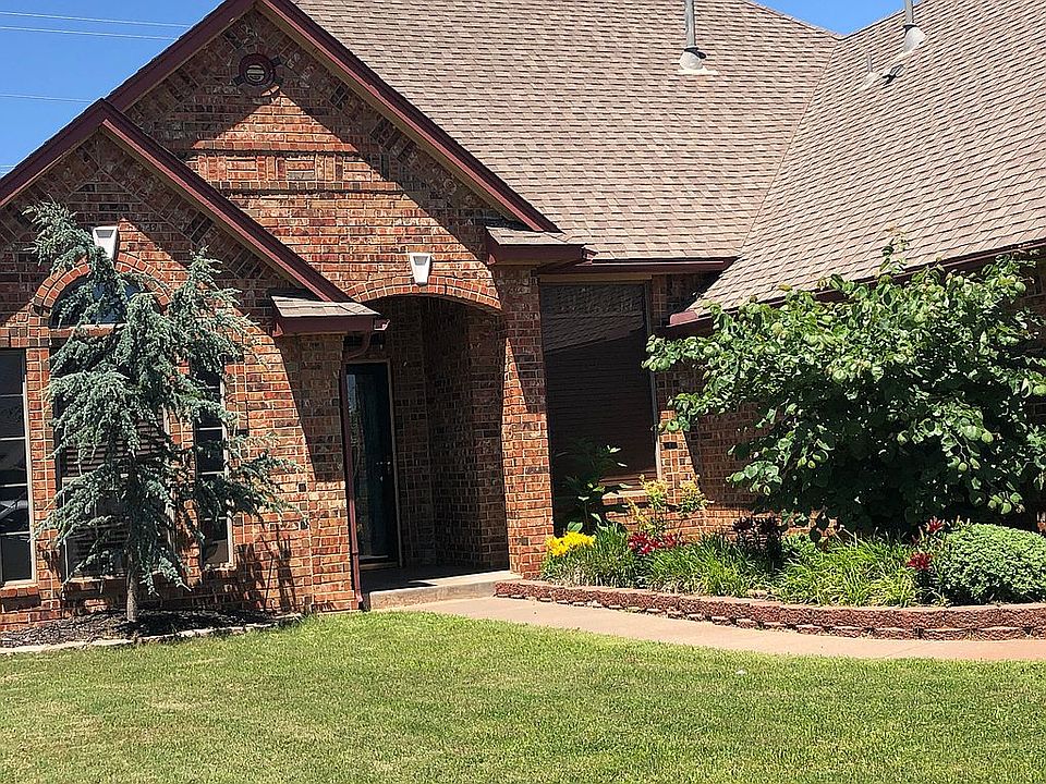 1st image of 4813 Granite Dr