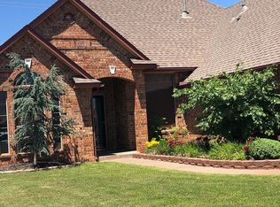 4813 Granite Dr, Oklahoma City, OK 73179