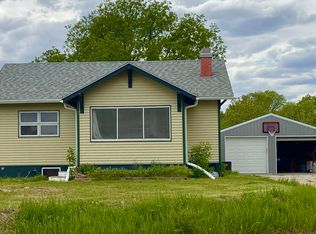 203 Crook Ave, Curtis, NE 69025