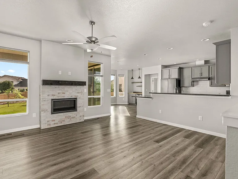 6837 Grassy Range Dr — Photo 3