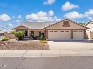 10890 W Oraibi Dr, Sun City, AZ 85373