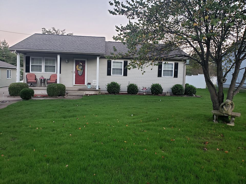 1st image of 4830 Craven Dr