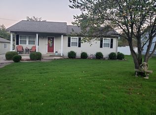 4830 Craven Dr, West Paducah, KY 42086